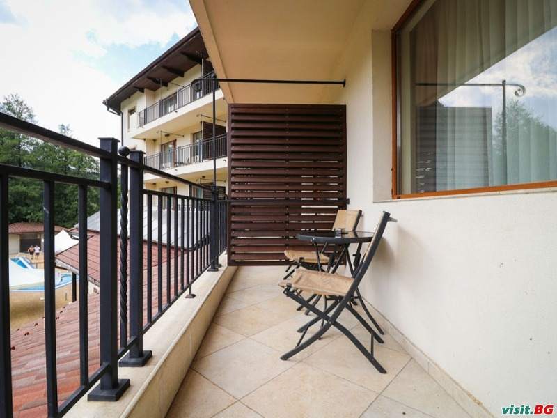 Хотел Света Екатерина, с.Рибарица 26