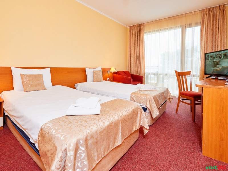 Хотел Парадайс, Поморие 9