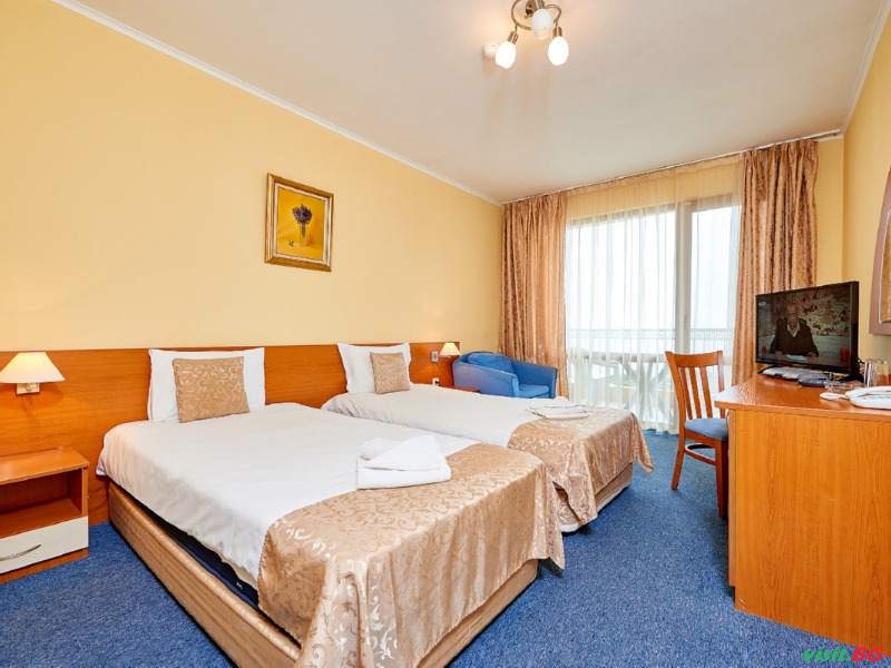 Хотел Парадайс, Поморие 7