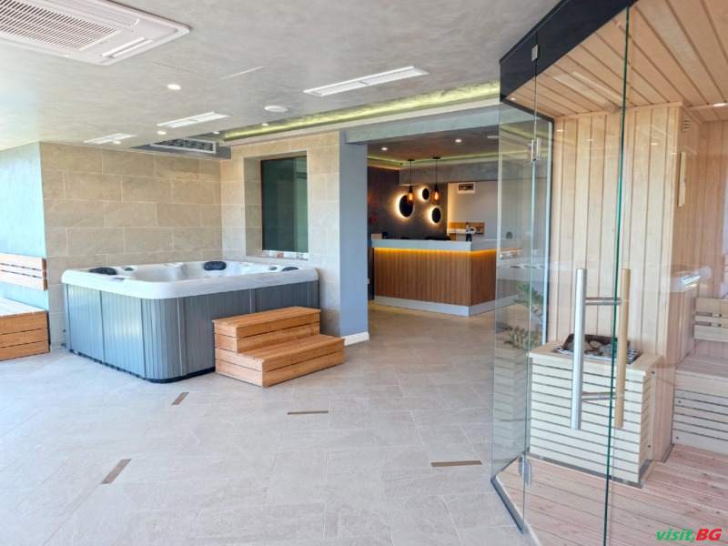 Хотел Парадайс, Поморие 28