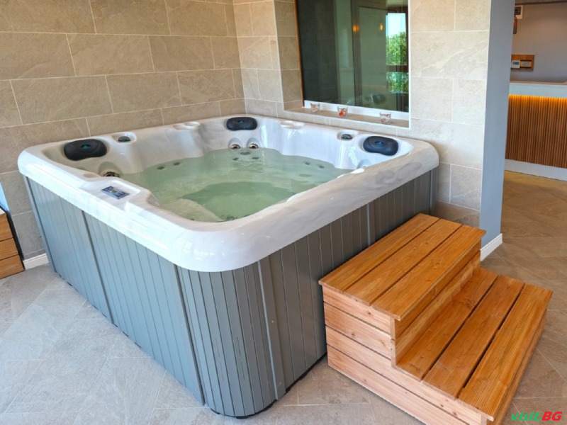 Хотел Парадайс, Поморие 29