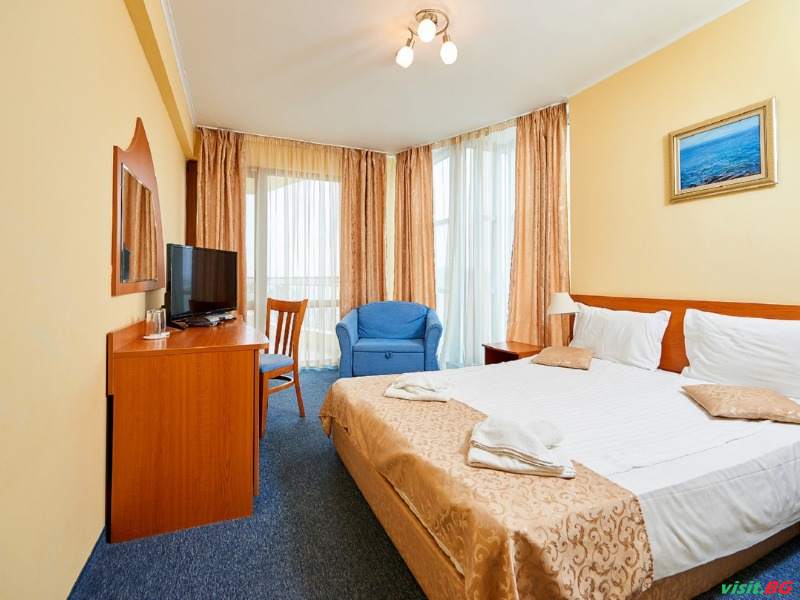 Хотел Парадайс, Поморие 10