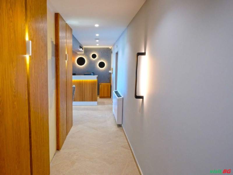 Хотел Парадайс, Поморие 5