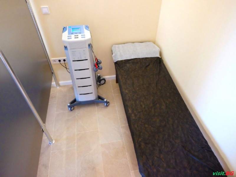 Хотел Парадайс, Поморие 42