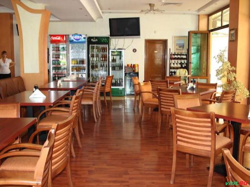 Хотел Парадайс, Поморие 21