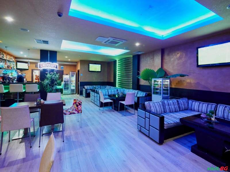 Хотел Парадайс, Поморие 16