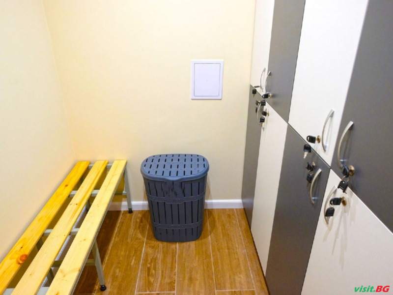 Хотел Парадайс, Поморие 34