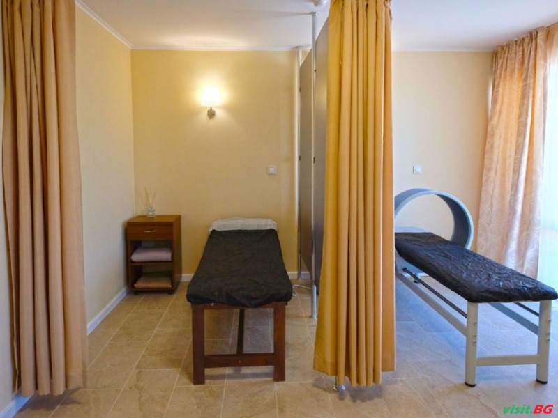 Хотел Парадайс, Поморие 39