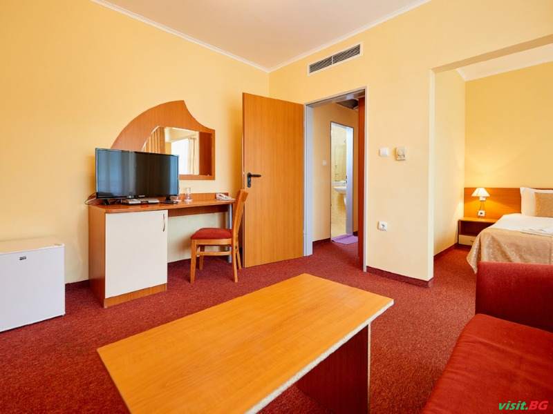 Хотел Парадайс, Поморие 13