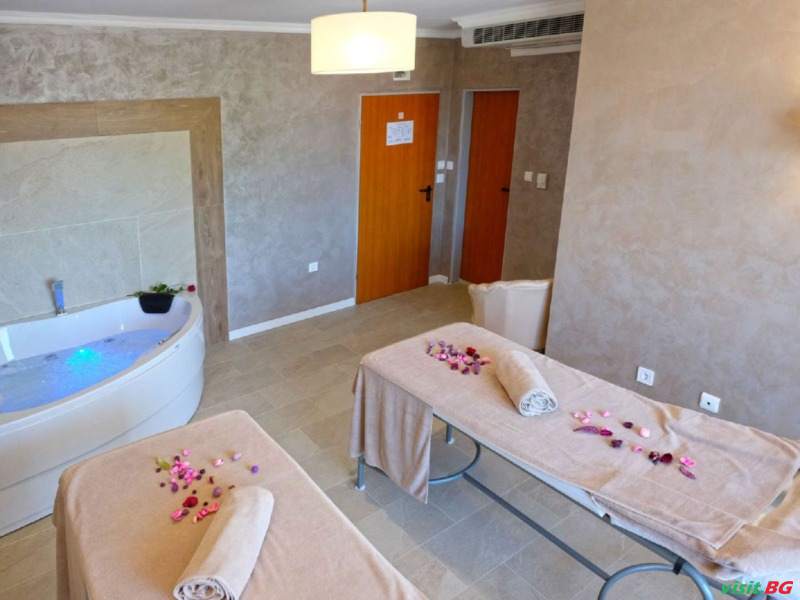 Хотел Парадайс, Поморие 37