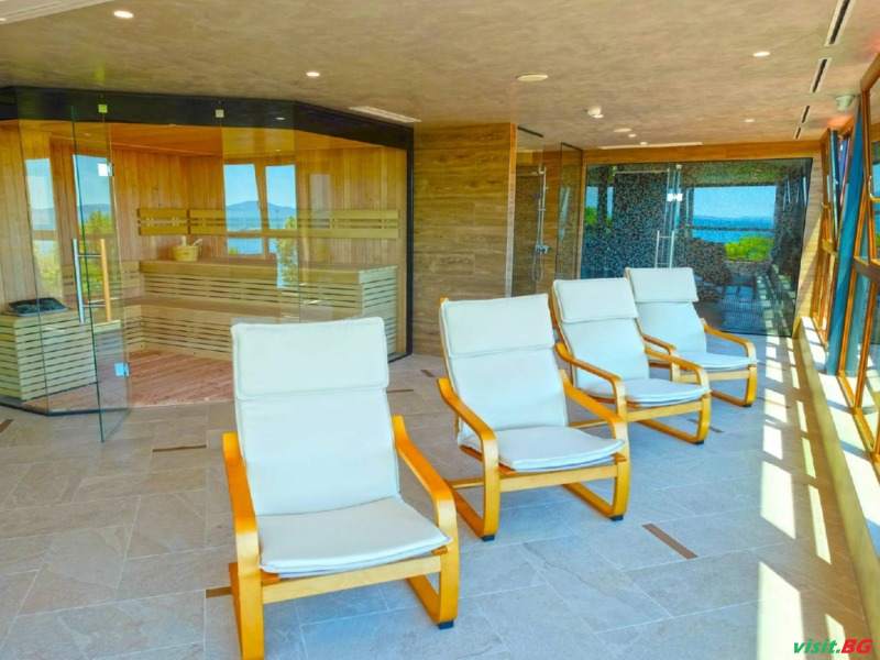 Хотел Парадайс, Поморие 25