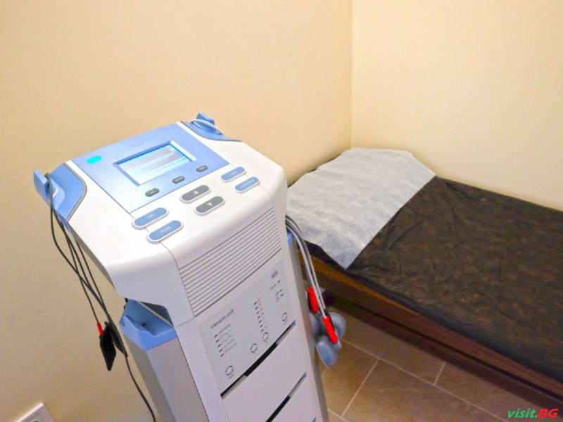 Хотел Парадайс, Поморие 43