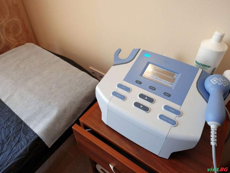 Хотел Парадайс, Поморие 41