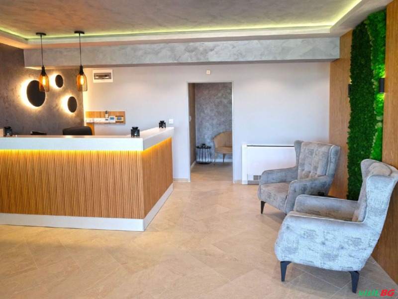 Хотел Парадайс, Поморие 6