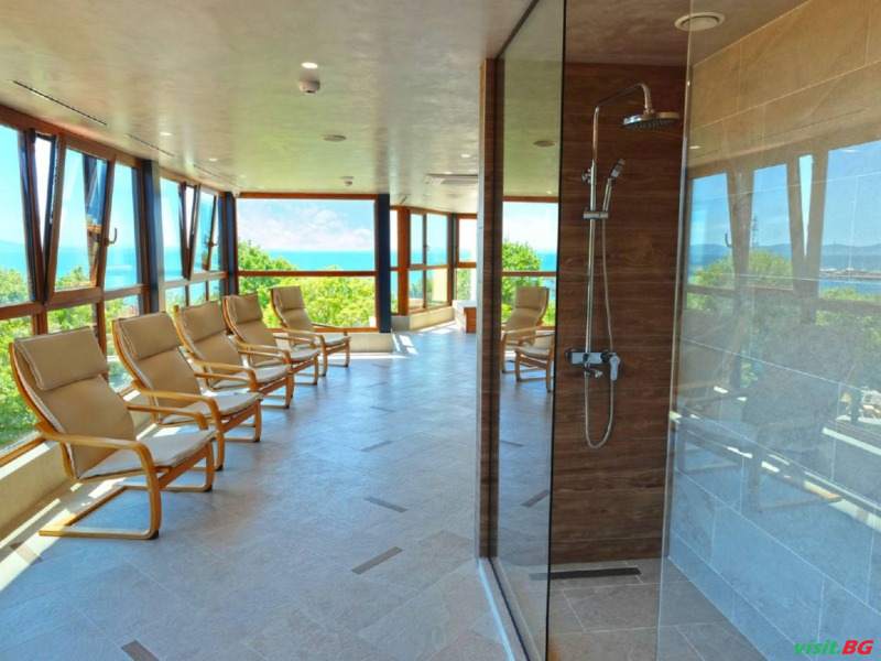 Хотел Парадайс, Поморие 23