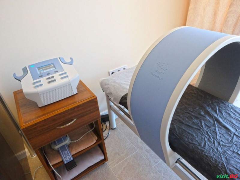 Хотел Парадайс, Поморие 40