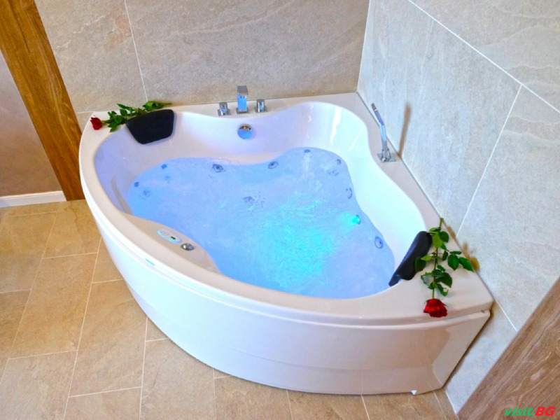 Хотел Парадайс, Поморие 27