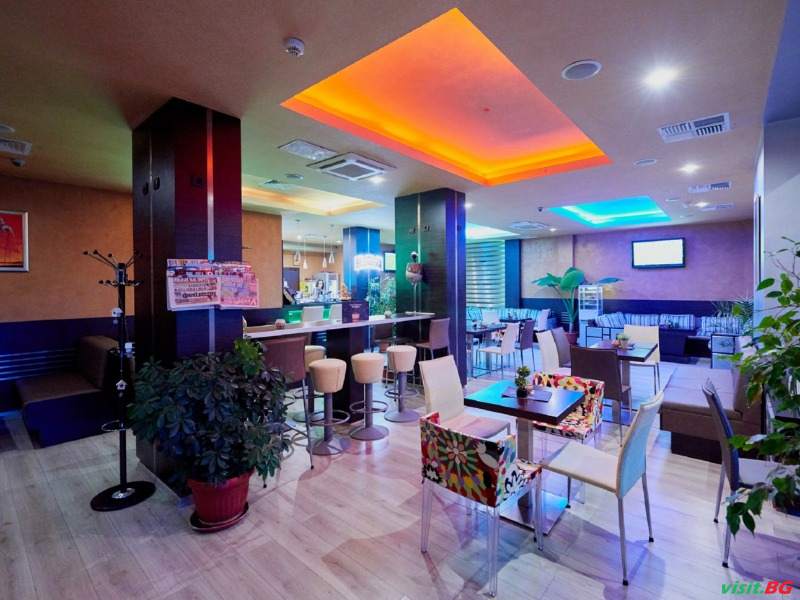 Хотел Парадайс, Поморие 17