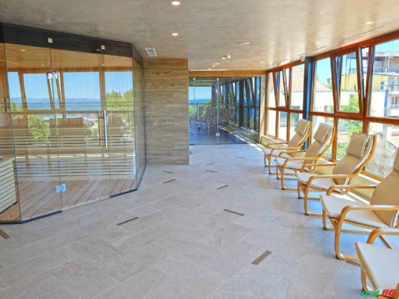 Хотел Парадайс, Поморие 22