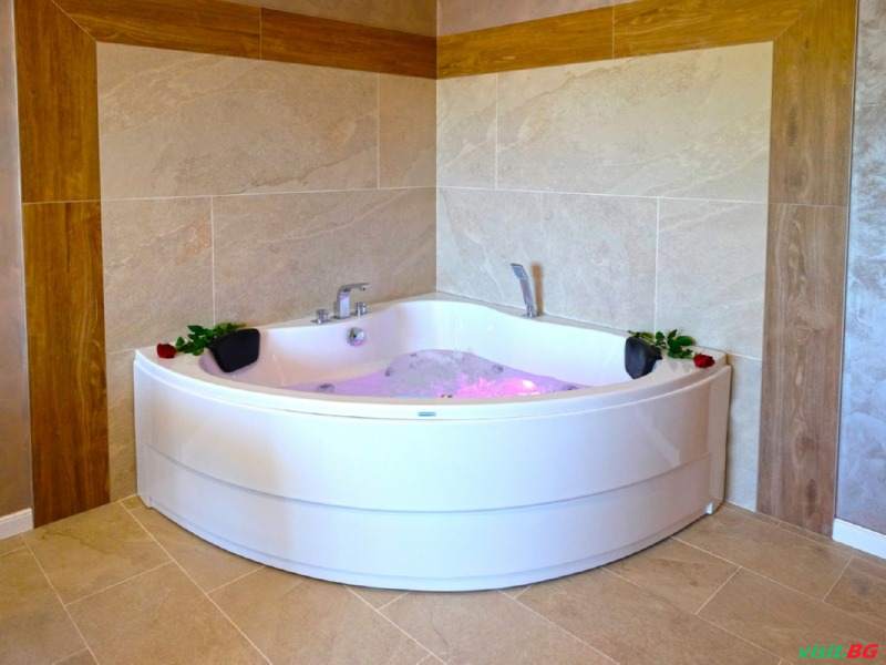 Хотел Парадайс, Поморие 26