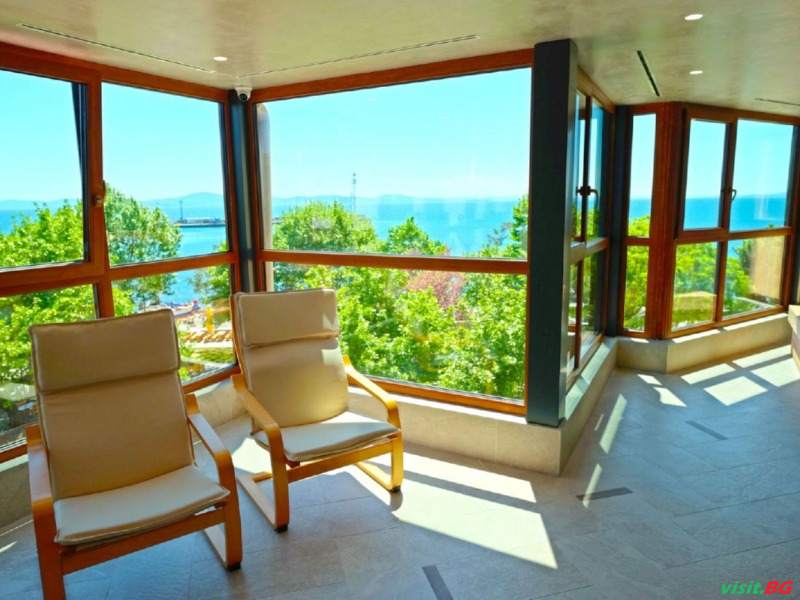 Хотел Парадайс, Поморие 24