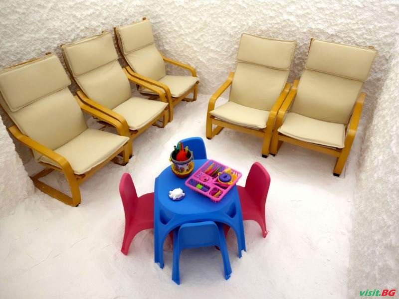 Хотел Парадайс, Поморие 44