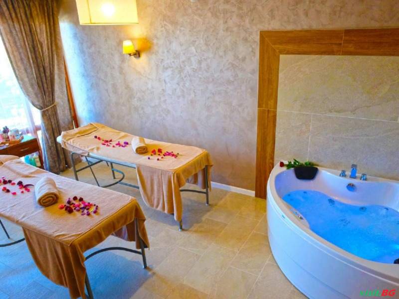 Хотел Парадайс, Поморие 38