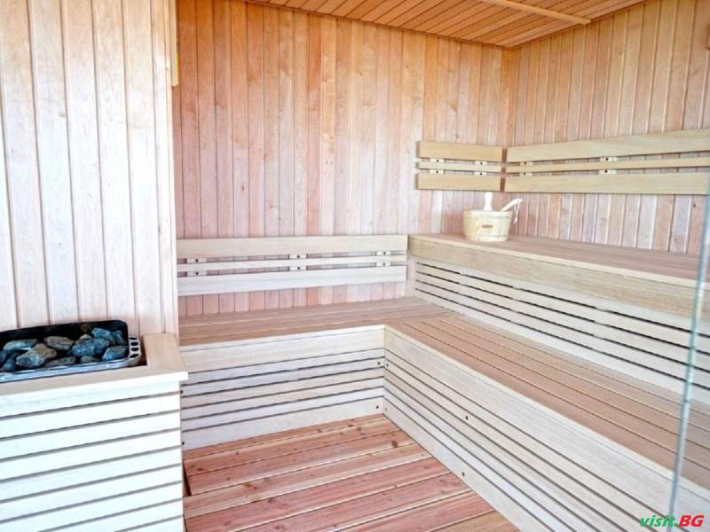 Хотел Парадайс, Поморие 31