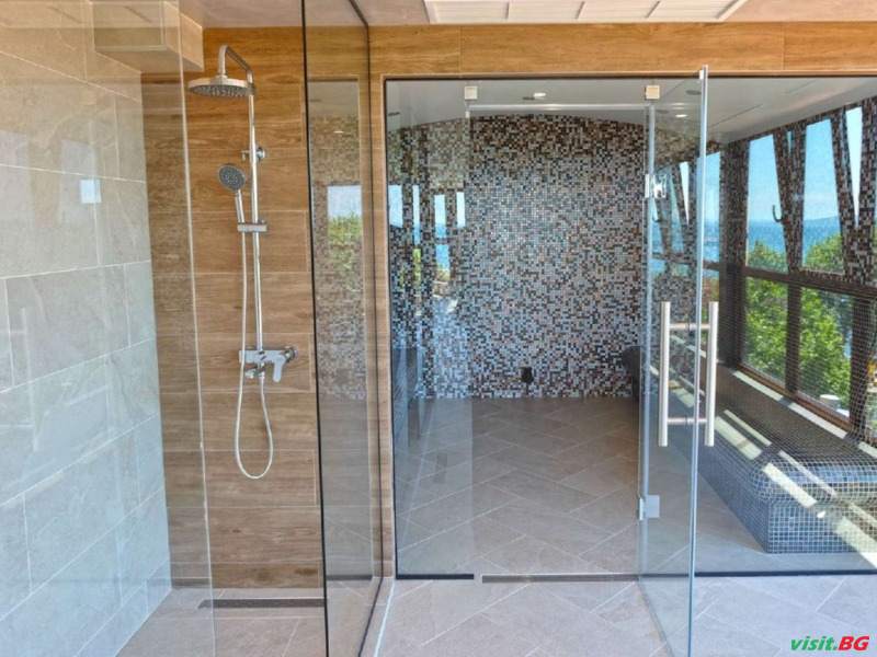 Хотел Парадайс, Поморие 32