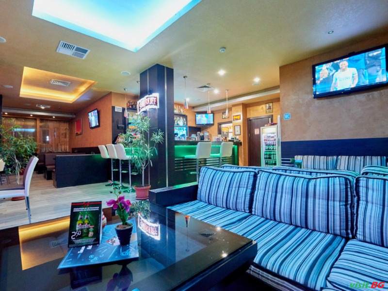 Хотел Парадайс, Поморие 15