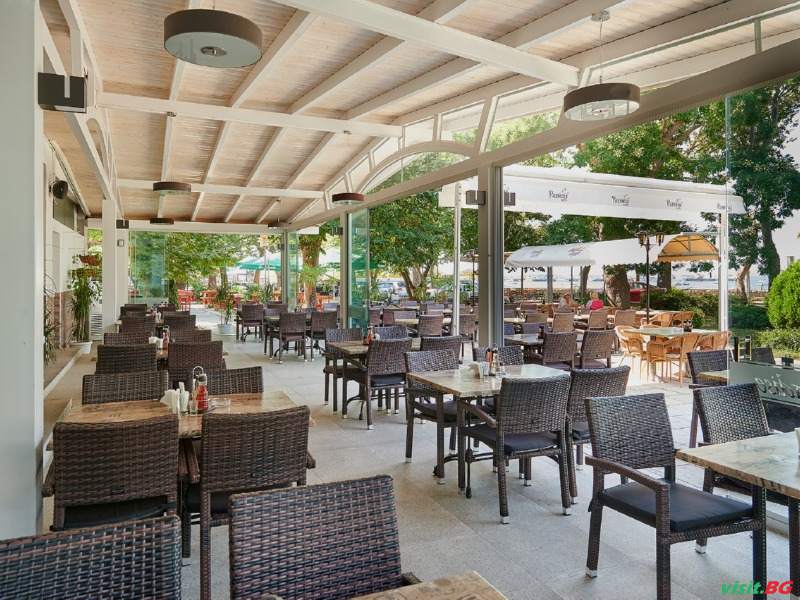 Хотел Парадайс, Поморие 20