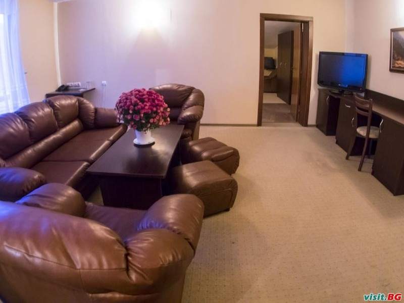 Чайка Враца, Враца 7