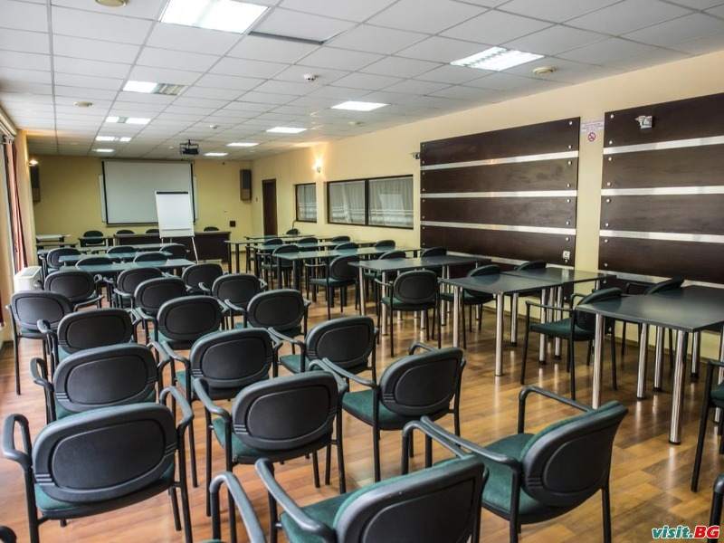 Чайка Враца, Враца 6