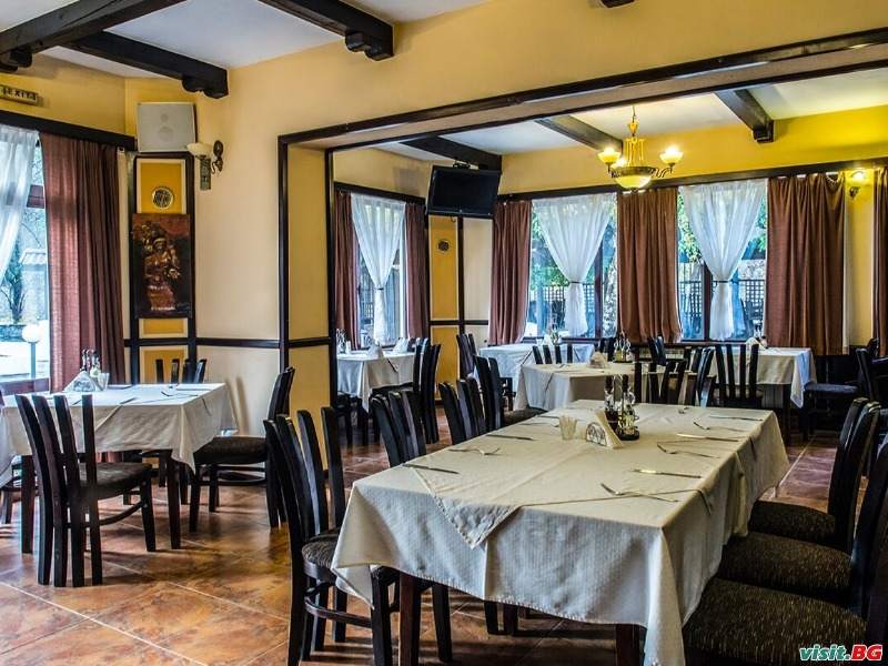 Чайка Враца, Враца 12