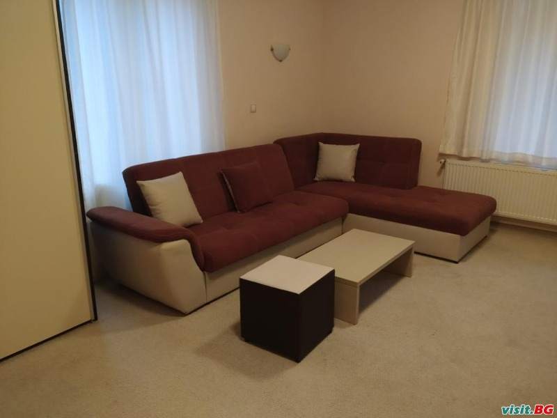 Хотел Попини лъки, с.Ягодина