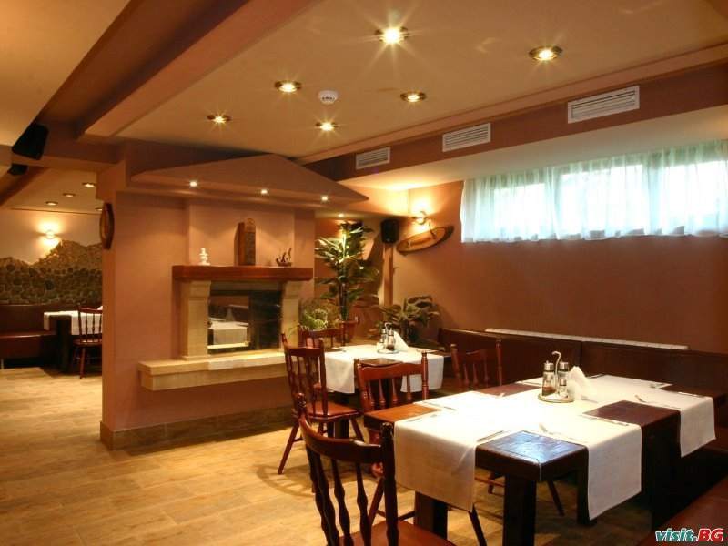 Клуб хотел Мартин, Банско 5