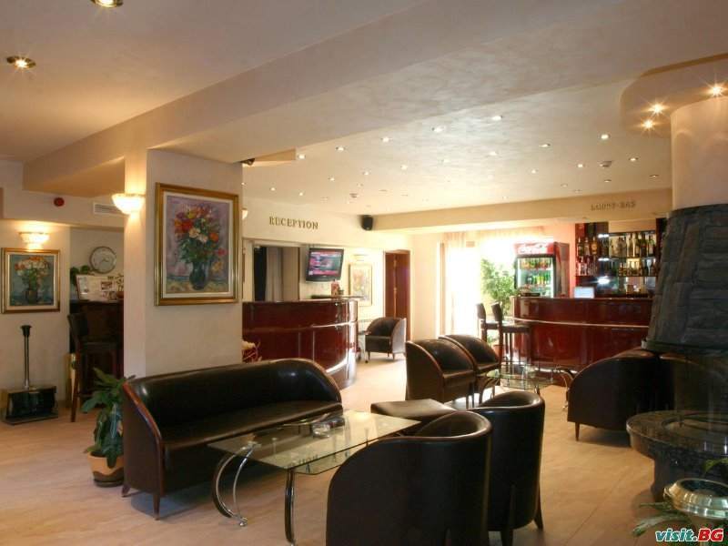 Клуб хотел Мартин, Банско 4
