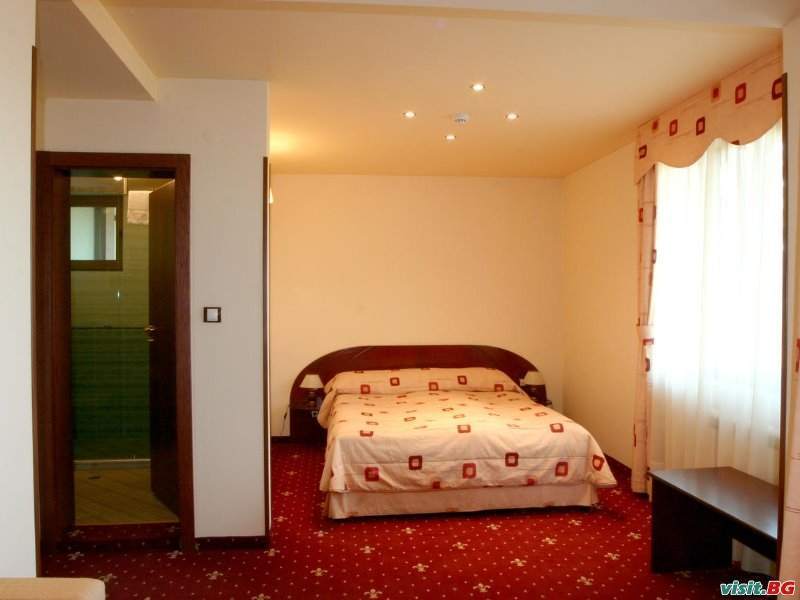 Клуб хотел Мартин, Банско 8