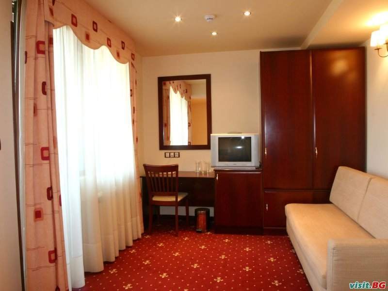 Клуб хотел Мартин, Банско 9