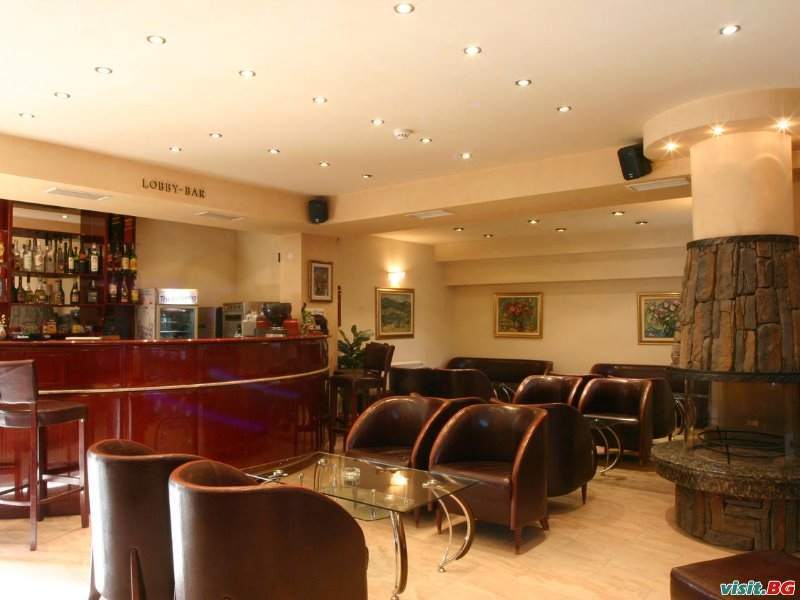 Клуб хотел Мартин, Банско 3