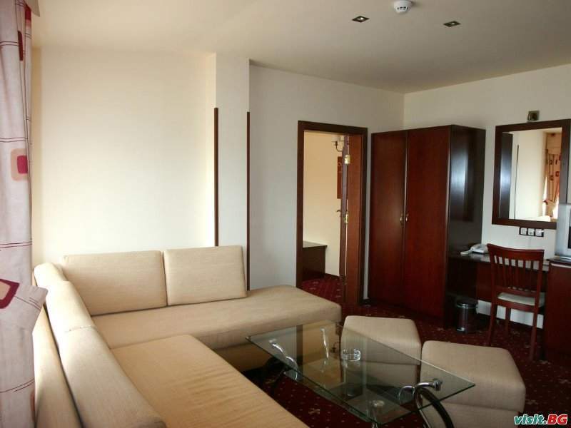 Клуб хотел Мартин, Банско 14