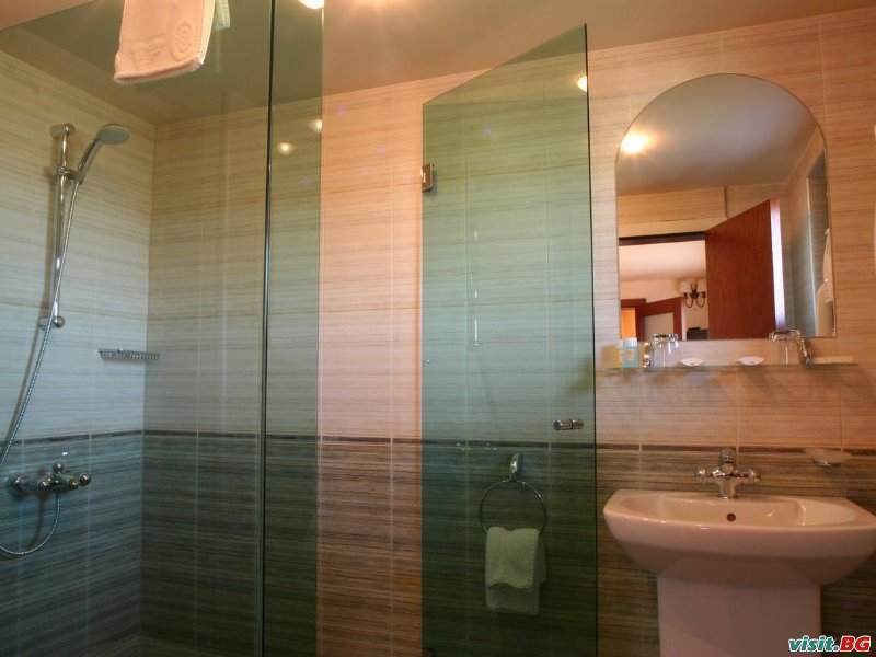 Клуб хотел Мартин, Банско 15