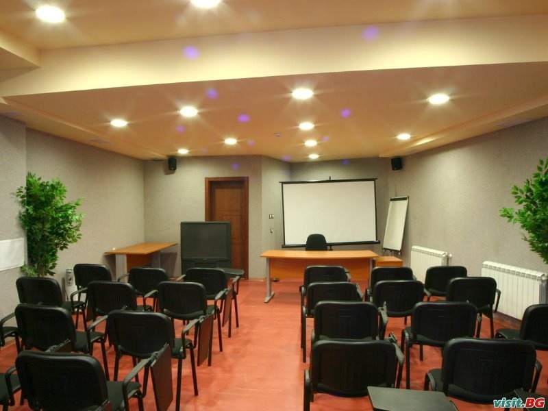 Клуб хотел Мартин, Банско 18