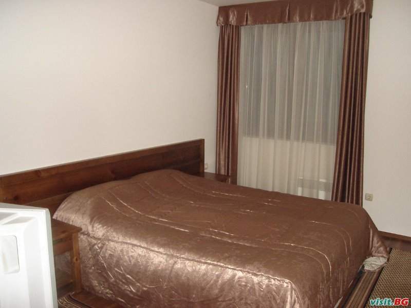 Клуб хотел Мартин, Банско 13