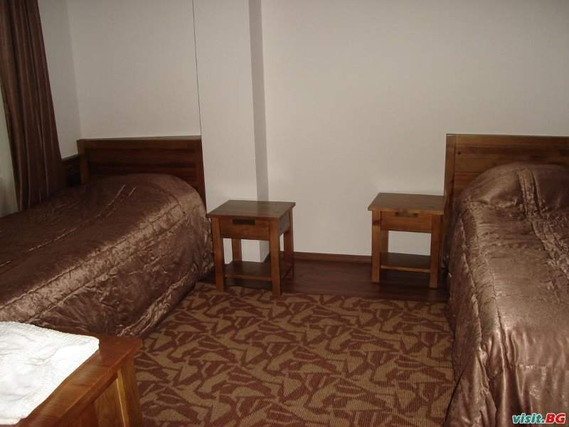 Клуб хотел Мартин, Банско 12