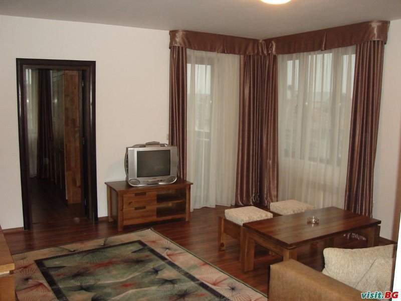 Клуб хотел Мартин, Банско 11