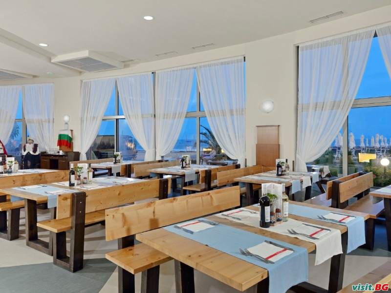 Сол Луна Бей Ризорт, Обзор 30