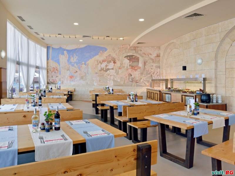 Сол Луна Бей Ризорт, Обзор 31