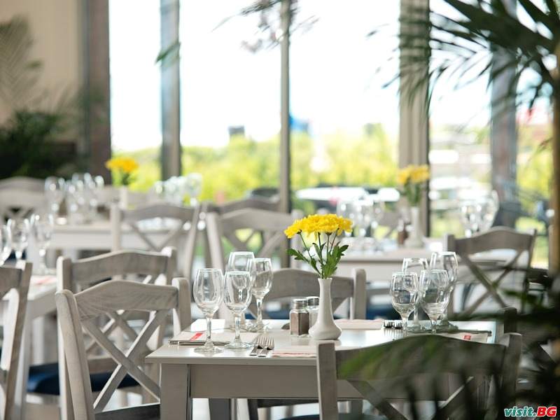 Сол Луна Бей Ризорт, Обзор 17