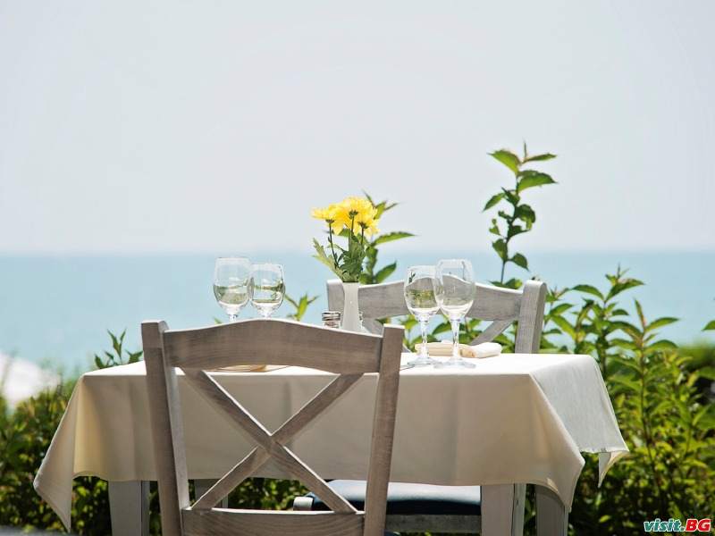 Сол Луна Бей Ризорт, Обзор 32